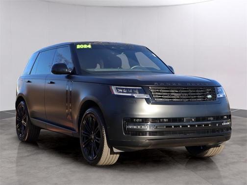 2024 Land Rover Range Rover P530 SE