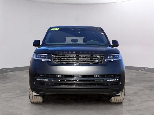 2024 Land Rover Range Rover P530 SE