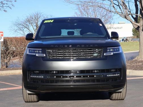 2024 Land Rover Range Rover P530 SE