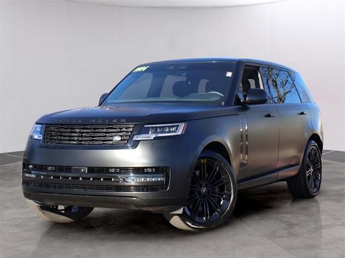 2024 Land Rover Range Rover P530 SE