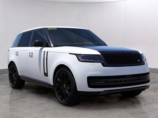2024 Land Rover Range Rover P530 SE