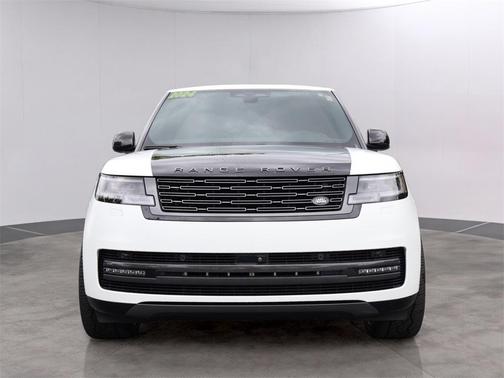 2024 Land Rover Range Rover P530 SE