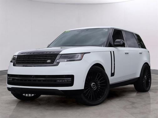 2024 Land Rover Range Rover P530 SE