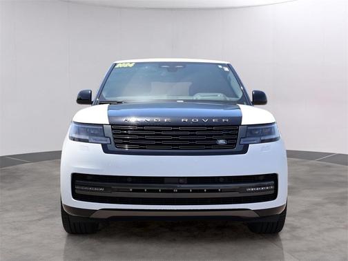 2024 Land Rover Range Rover P530 SE