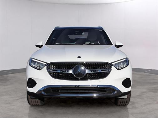 2026 Mercedes-Benz GLC 300 Base 4MATIC