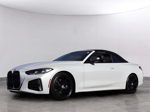 2023 BMW M440 i xDrive