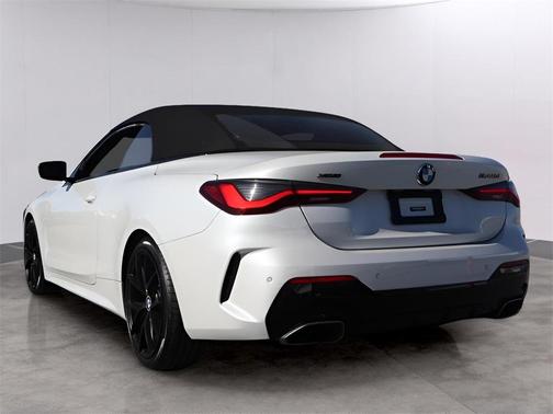 2023 BMW M440 i xDrive