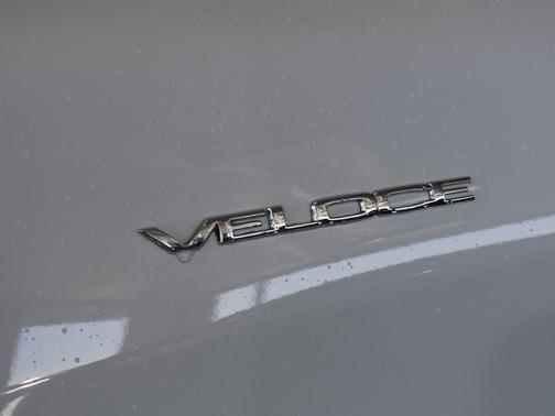 2025 Alfa Romeo Stelvio Veloce