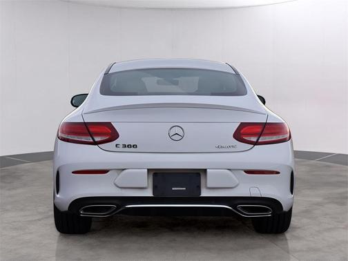 2021 Mercedes-Benz C-Class C 300 4MATIC