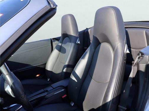 2012 Porsche 911 Carrera 4S