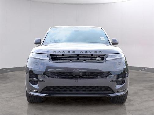 2025 Land Rover Range Rover Sport P400 Dynamic SE