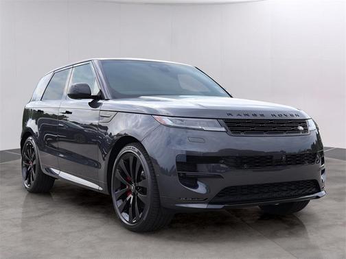 2025 Land Rover Range Rover Sport P400 Dynamic SE