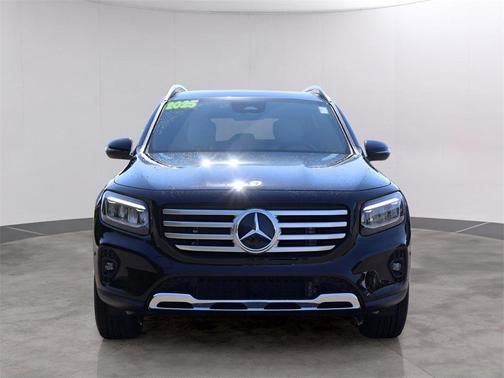 2025 Mercedes-Benz GLB 250 Base 4MATIC