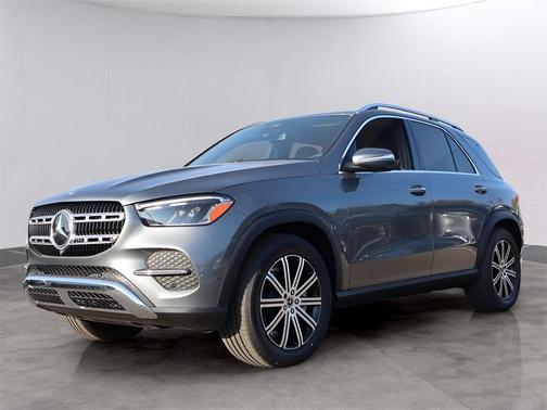 2026 Mercedes-Benz GLE 350 Base 4MATIC