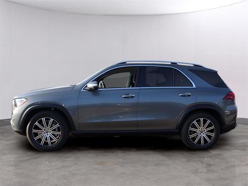 2026 Mercedes-Benz GLE 350 Base 4MATIC