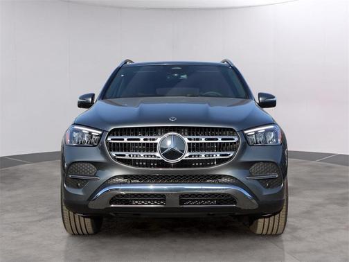 2026 Mercedes-Benz GLE 350 Base 4MATIC