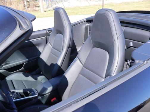 2020 Porsche 911 Carrera S