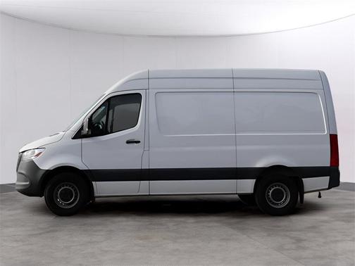 2023 Mercedes-Benz Sprinter 2500 144 WB