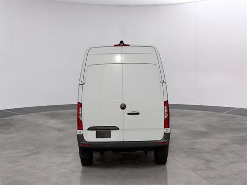 2023 Mercedes-Benz Sprinter 2500 144 WB