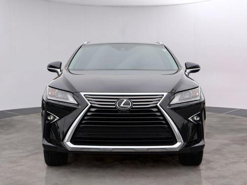 Caviar 2019 Lexus RX 350 350