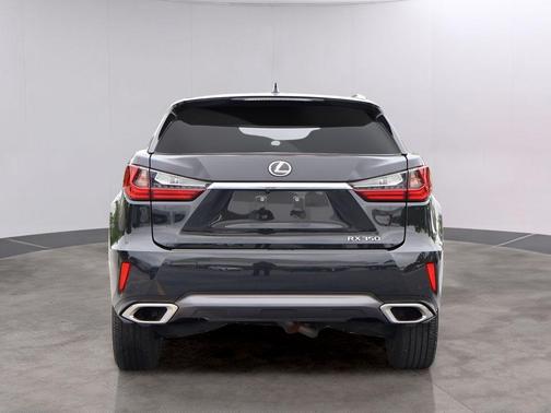 Caviar 2019 Lexus RX 350 350