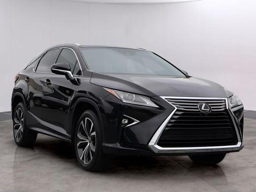 Caviar 2019 Lexus RX 350 350