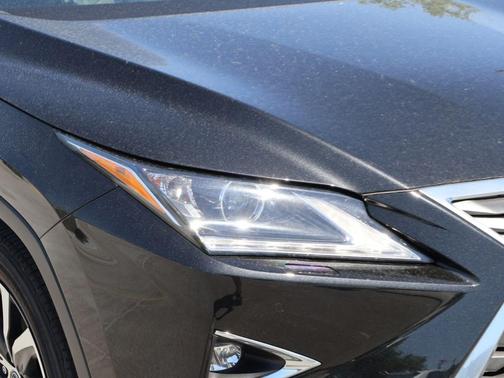 Caviar 2019 Lexus RX 350 350