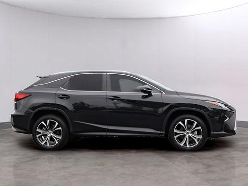 Caviar 2019 Lexus RX 350 350