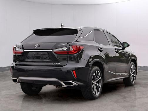 Caviar 2019 Lexus RX 350 350