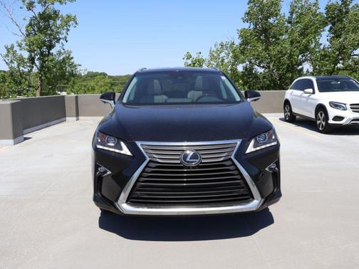 Caviar 2019 Lexus RX 350 350