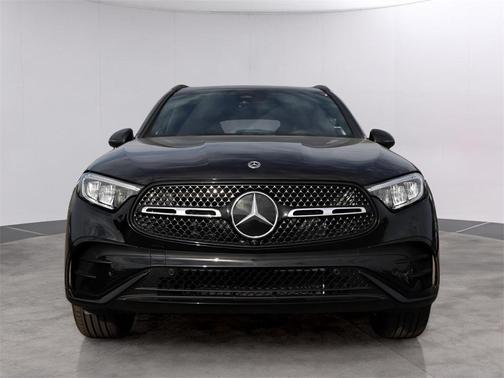 2026 Mercedes-Benz GLC 300 Base 4MATIC