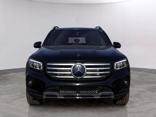 2026 Mercedes-Benz GLB 250 Base 4MATIC