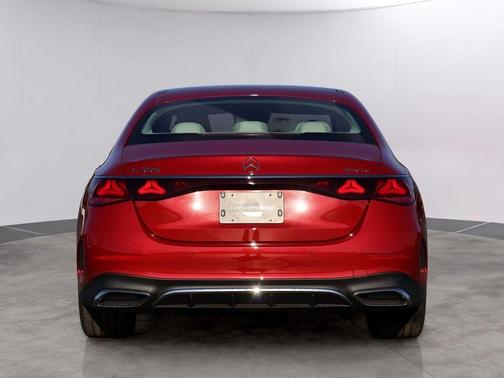 2026 Mercedes-Benz E-Class E 350 4MATIC