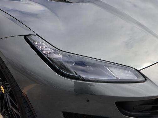 2020 Ferrari Portofino Base