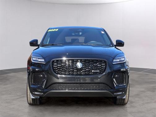 2024 Jaguar E-PACE P250 R-Dynamic SE