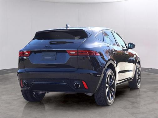 2024 Jaguar E-PACE P250 R-Dynamic SE
