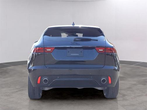 2024 Jaguar E-PACE P250 R-Dynamic SE