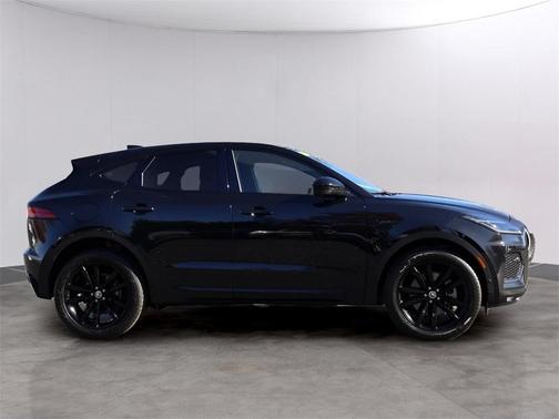 2024 Jaguar E-PACE P250 R-Dynamic SE