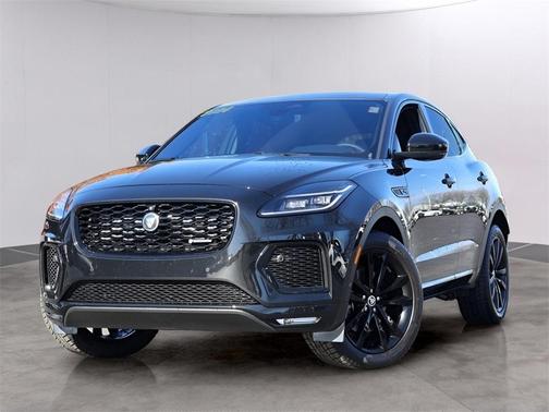 2024 Jaguar E-PACE P250 R-Dynamic SE