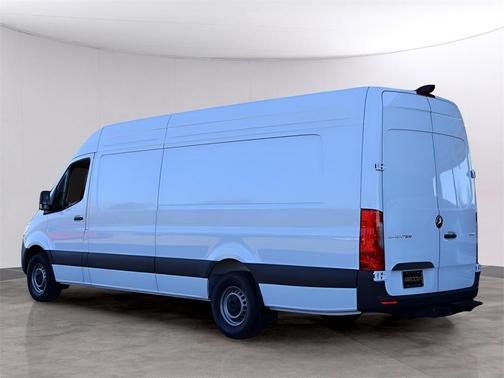 2025 Mercedes-Benz Sprinter 2500 170 WB High Roof Extended Cargo