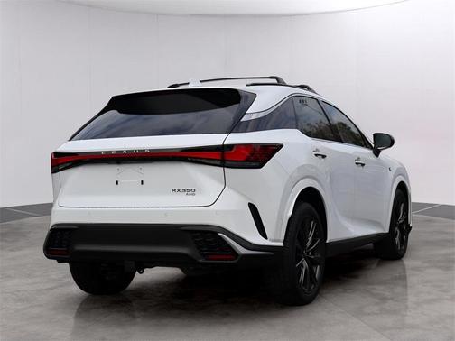2024 Lexus RX 350 