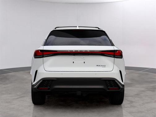 2024 Lexus RX 350 