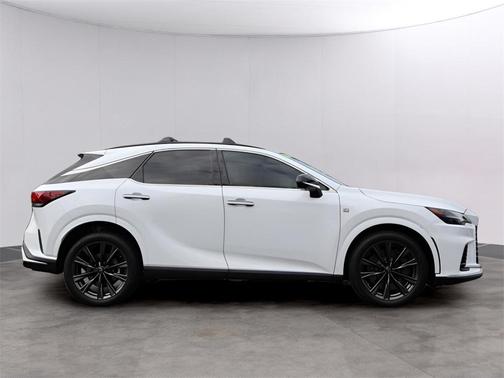 2024 Lexus RX 350 