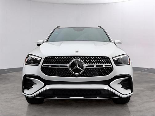 2026 Mercedes-Benz GLE 450e Base 4MATIC