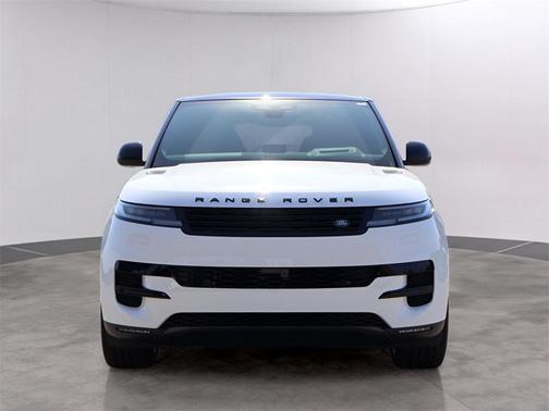 2025 Land Rover Range Rover Sport P360 SE