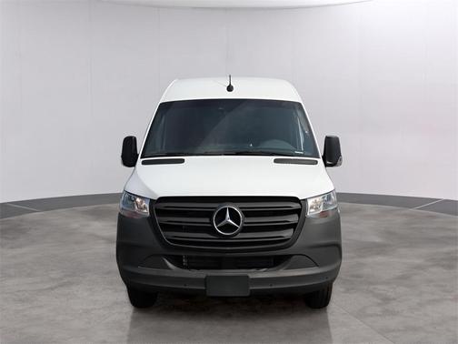 2024 Mercedes-Benz Sprinter 3500XD High Roof
