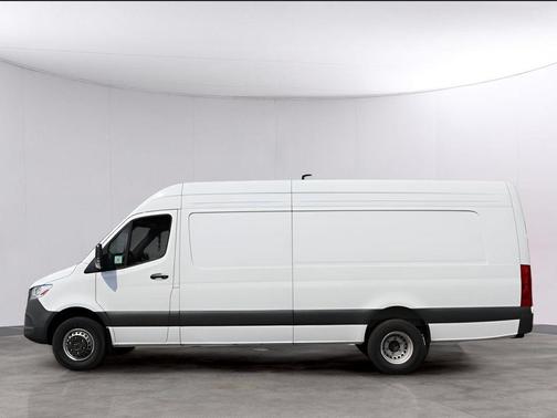 2024 Mercedes-Benz Sprinter 3500XD High Roof