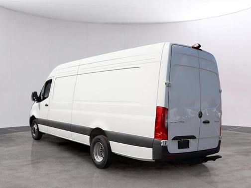 2024 Mercedes-Benz Sprinter 3500XD High Roof