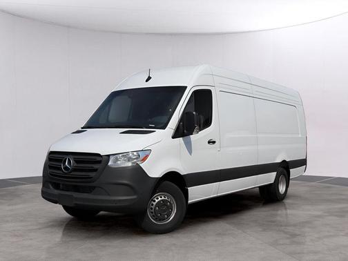 2024 Mercedes-Benz Sprinter 3500XD High Roof