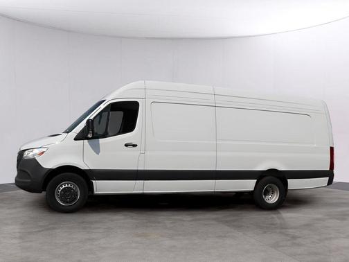 2024 Mercedes-Benz Sprinter 3500XD High Roof